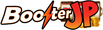 Logo BOOSTERJP